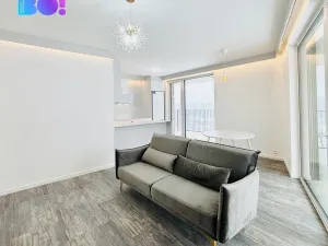 Pronájem bytu 2+kk, Ostrava, F. X. Riepla, 80 m2