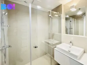 Pronájem bytu 2+kk, Ostrava, F. X. Riepla, 80 m2