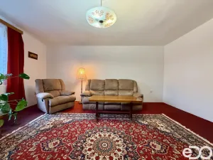 Pronájem bytu 2+1, Kolín, U Borků, 100 m2