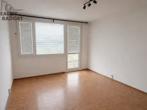 Pronájem bytu 2+1, Krupka, Komenského, 62 m2