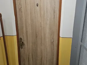 Pronájem bytu 2+1, Krupka, Komenského, 62 m2