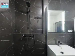 Prodej bytu 3+kk, Plzeň, Železná, 68 m2