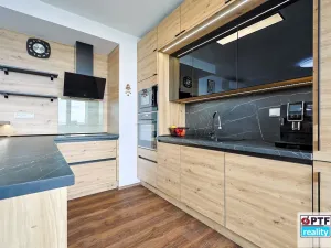 Prodej bytu 3+kk, Plzeň, Železná, 68 m2