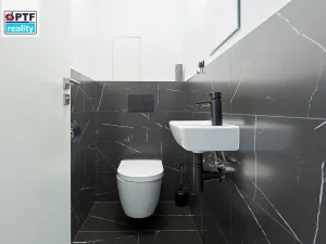 Prodej bytu 3+kk, Plzeň, Železná, 68 m2