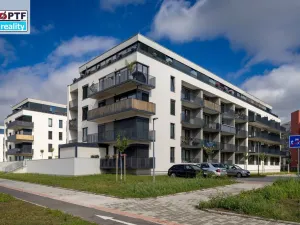 Prodej bytu 3+kk, Plzeň, Železná, 68 m2