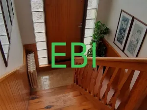 Pronájem pokoje, Roztoky, Horova, 18 m2