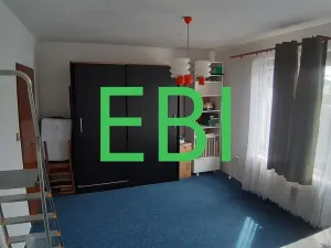 Pronájem pokoje, Roztoky, Horova, 18 m2