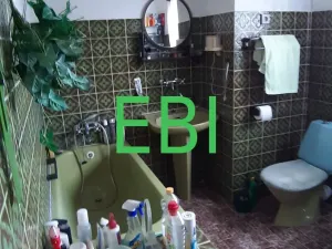 Pronájem pokoje, Roztoky, Horova, 18 m2