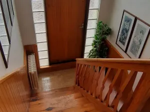 Pronájem pokoje, Roztoky, Horova, 18 m2