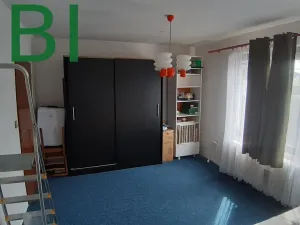 Pronájem pokoje, Roztoky, Horova, 18 m2