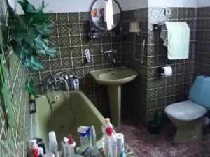 Pronájem pokoje, Roztoky, Horova, 18 m2