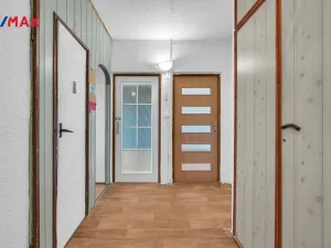 Prodej bytu 2+1, Smiřice, Gen. Govorova, 62 m2