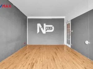 Prodej bytu 2+1, Smiřice, Gen. Govorova, 62 m2