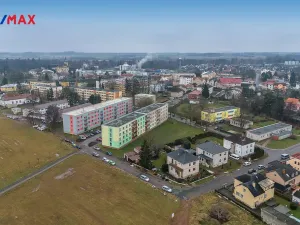 Prodej bytu 2+1, Smiřice, Gen. Govorova, 62 m2