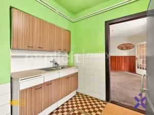 Prodej rodinného domu, Bojkovice, Mánesova, 98 m2