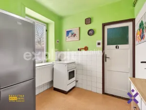 Prodej rodinného domu, Bojkovice, Mánesova, 98 m2