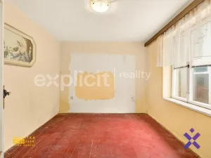 Prodej rodinného domu, Bojkovice, Mánesova, 98 m2