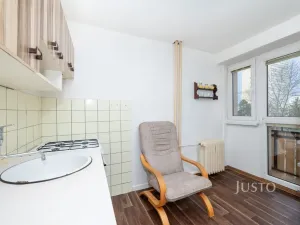 Prodej bytu 2+1, Frýdek-Místek, Anenská, 54 m2