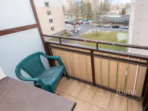 Prodej bytu 2+1, Frýdek-Místek, Anenská, 54 m2