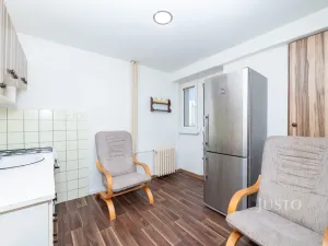 Prodej bytu 2+1, Frýdek-Místek, Anenská, 54 m2