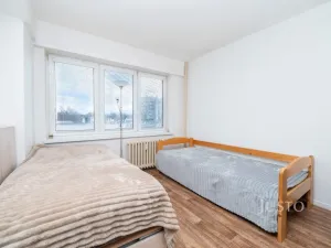 Prodej bytu 2+1, Frýdek-Místek, Anenská, 54 m2