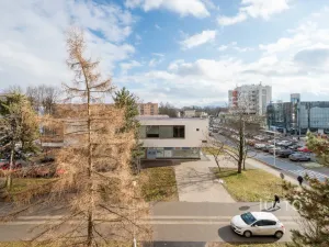 Prodej bytu 2+1, Frýdek-Místek, Anenská, 54 m2