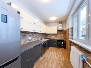 Prodej bytu 3+1, Planá, Wolkerova, 66 m2