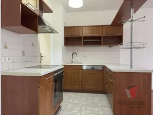 Pronájem bytu 3+kk, Praha - Letňany, Bechlínská, 74 m2