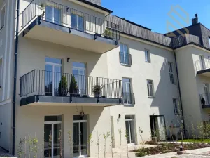 Pronájem bytu 3+kk, Rudník, 70 m2