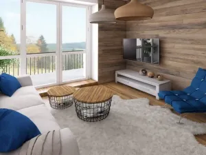 Prodej komerčního pozemku, Kovářská, 743 m2