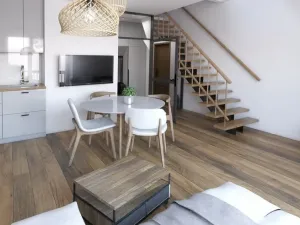 Prodej komerčního pozemku, Kovářská, 743 m2