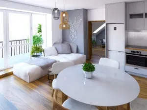 Prodej komerčního pozemku, Kovářská, 743 m2