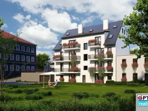 Prodej činžovního domu, Kovářská, 640 m2