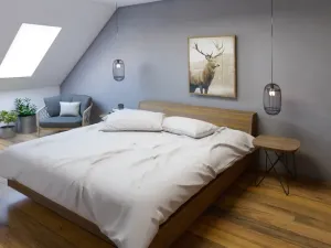 Prodej činžovního domu, Kovářská, 640 m2