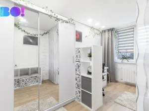 Prodej bytu 3+1, Frýdek-Místek, Jana Čapka, 74 m2