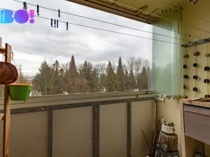 Prodej bytu 3+1, Frýdek-Místek, Jana Čapka, 74 m2