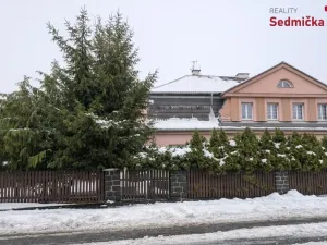 Prodej rodinného domu, Ústí nad Labem, Kollárova, 320 m2