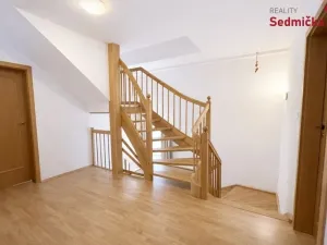 Prodej rodinného domu, Ústí nad Labem, Kollárova, 320 m2