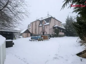 Prodej rodinného domu, Ústí nad Labem, Kollárova, 320 m2