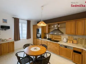 Prodej rodinného domu, Ústí nad Labem, Kollárova, 320 m2