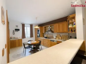 Prodej rodinného domu, Ústí nad Labem, Kollárova, 320 m2