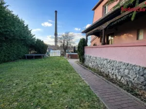 Prodej rodinného domu, Ústí nad Labem, Kollárova, 320 m2