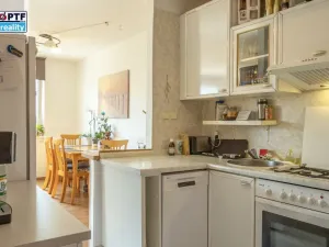 Prodej bytu 3+1, Praha - Hlubočepy, Kříženeckého náměstí, 88 m2