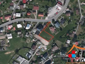 Prodej pozemku pro bydlení, Markvartovice, Šilheřovická, 1004 m2