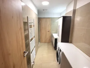 Pronájem bytu 2+kk, České Budějovice, Na Zlaté stoce, 55 m2