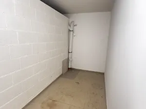 Pronájem bytu 2+kk, České Budějovice, Na Zlaté stoce, 55 m2