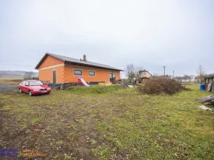 Prodej rodinného domu, Libina, 130 m2