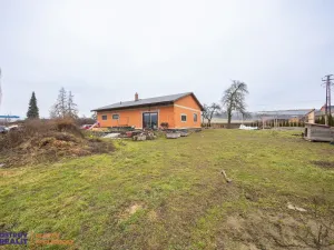 Prodej rodinného domu, Libina, 130 m2