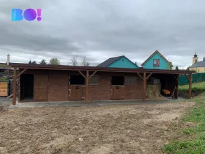 Prodej louky, Málkov, 20000 m2