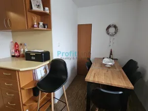 Pronájem bytu 3+1, Šumperk, Puškinova, 68 m2